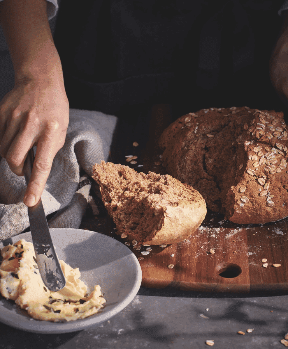  Daylesford Organic Farm 