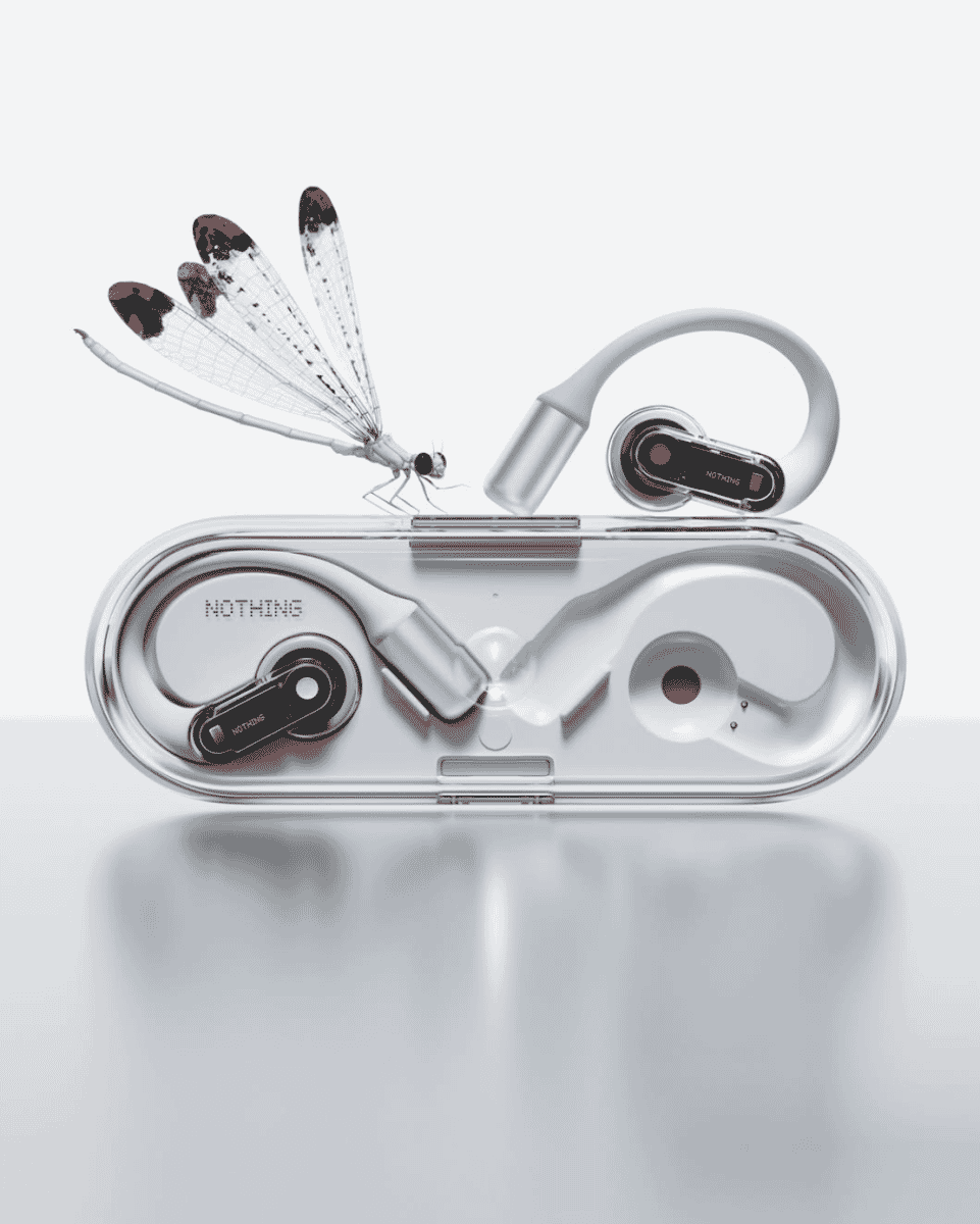 Nothing Ear (open) Wireless Headphones