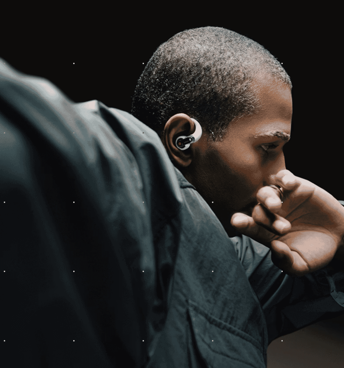 Nothing Ear (open) Wireless Headphones