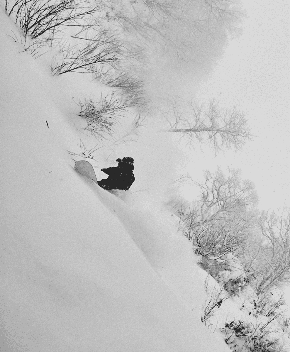 Goldwin x Our Legacy Work Shop Hits the Slopes