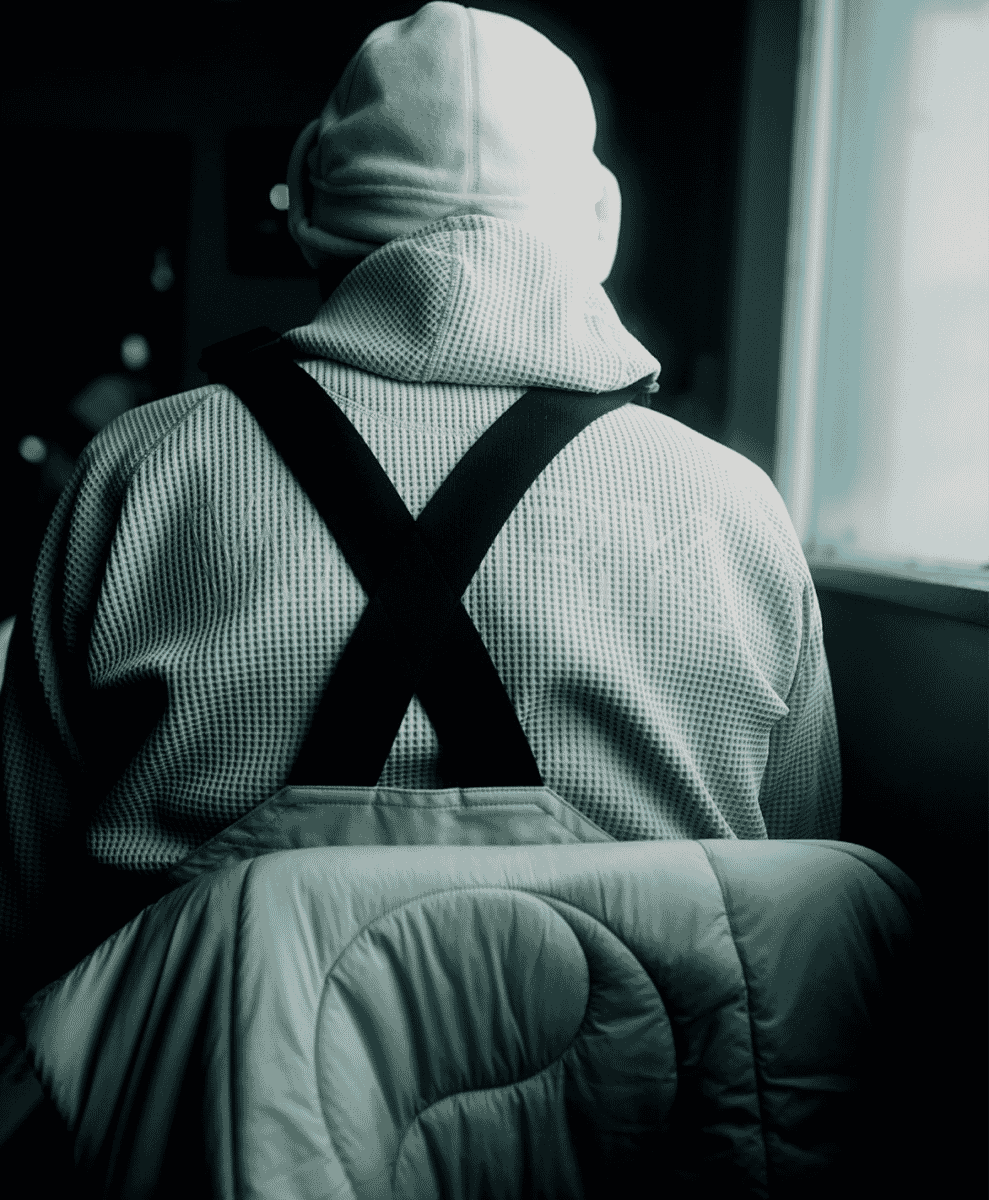 Goldwin x Our Legacy Work Shop Hits the Slopes