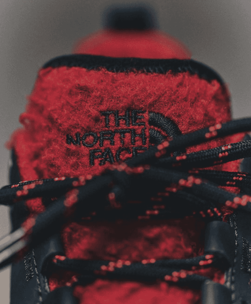 The North Face Casentino Collection Swaps Fleece for Italian Wool