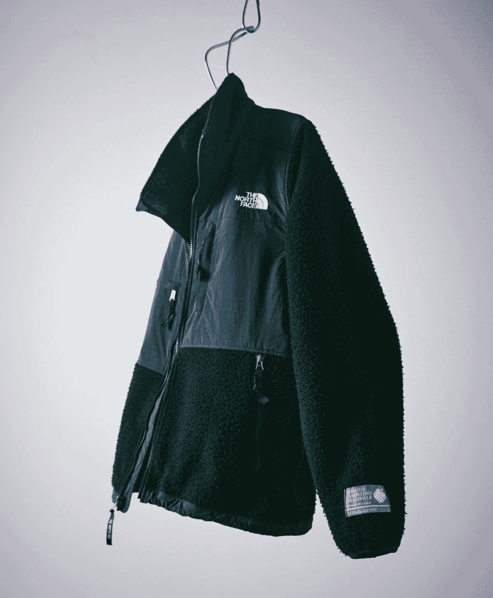 The North Face Casentino Collection Swaps Fleece for Italian Wool