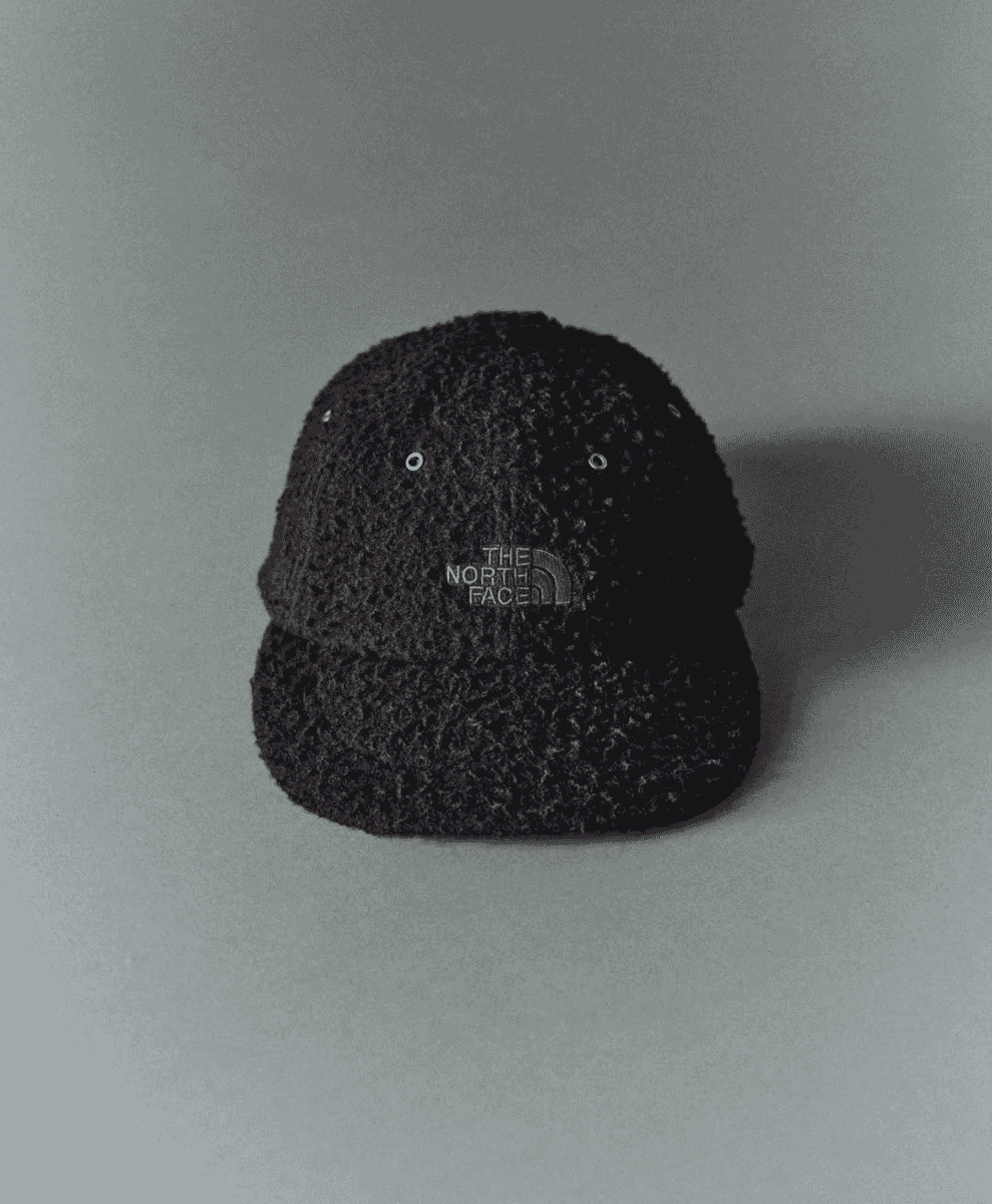 The North Face Casentino Collection Swaps Fleece for Italian Wool