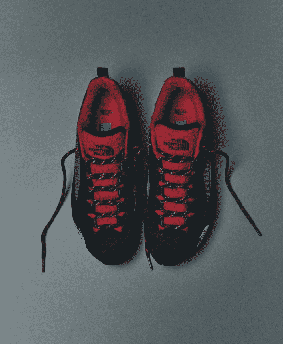 The North Face Casentino Collection Swaps Fleece for Italian Wool