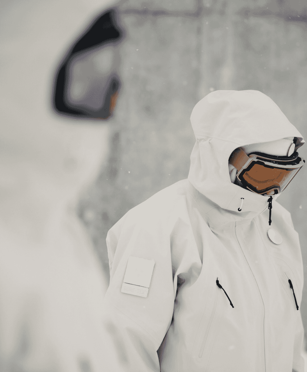 Goldwin x Our Legacy Work Shop Hits the Slopes