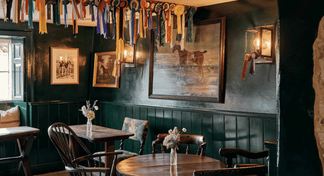 24-Hour Guide: The Ultimate Cotswolds Itinerary