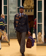 Ralph Lauren Just Broke the Menswear Internet
