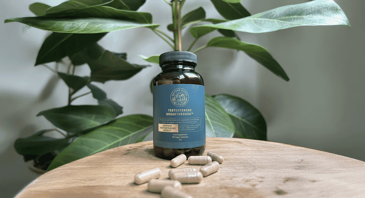 Estrogen and Testosterone in Men (and Why It Matters)