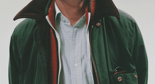 Wax Off: 11 Barbour Alternatives to Try Instead