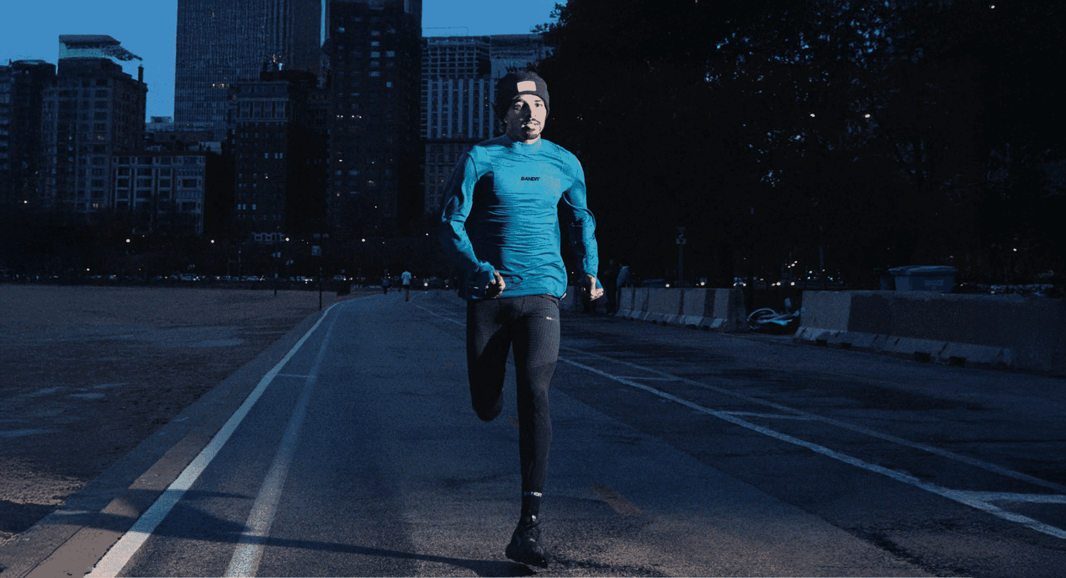 The Best Winter Running Gear to Maintain Your Momentum in 2026