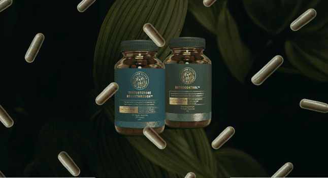 How to Fine Tune Estrogen and Testosterone in Men (and Why It Matters)