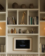 Live, Laugh...Lamp: How to Tastefully Light Your Home in Winter