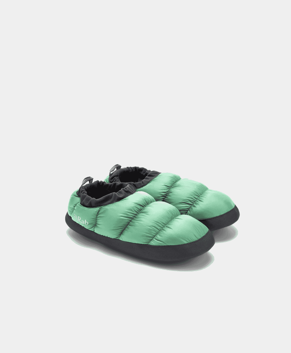 Rab Down Hut Slippers
