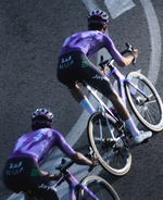 Mourning the Loss of Rapha x EF? This Will Help