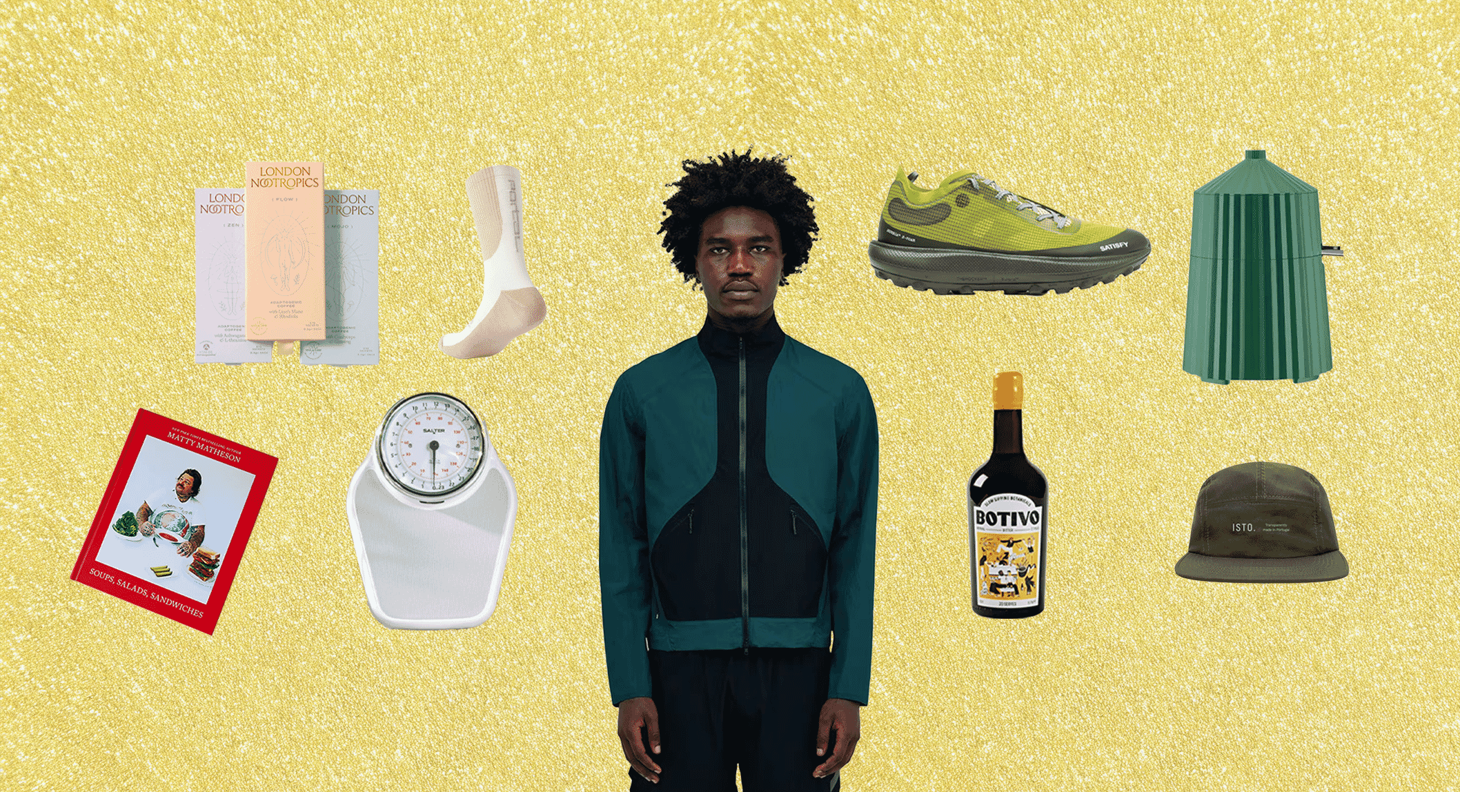 The Weekly Wishlist: January Reset