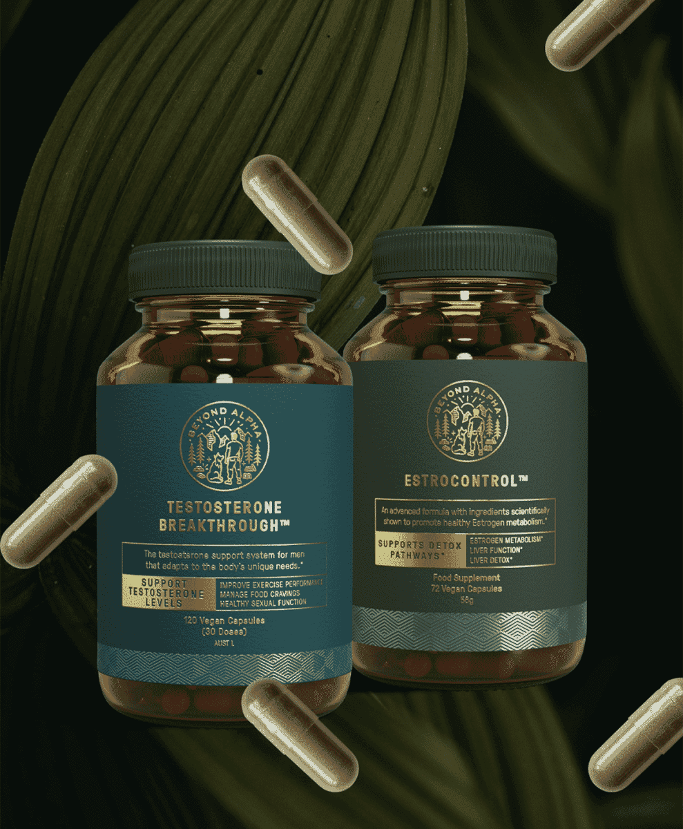 Estrogen and Testosterone in Men (and Why It Matters)