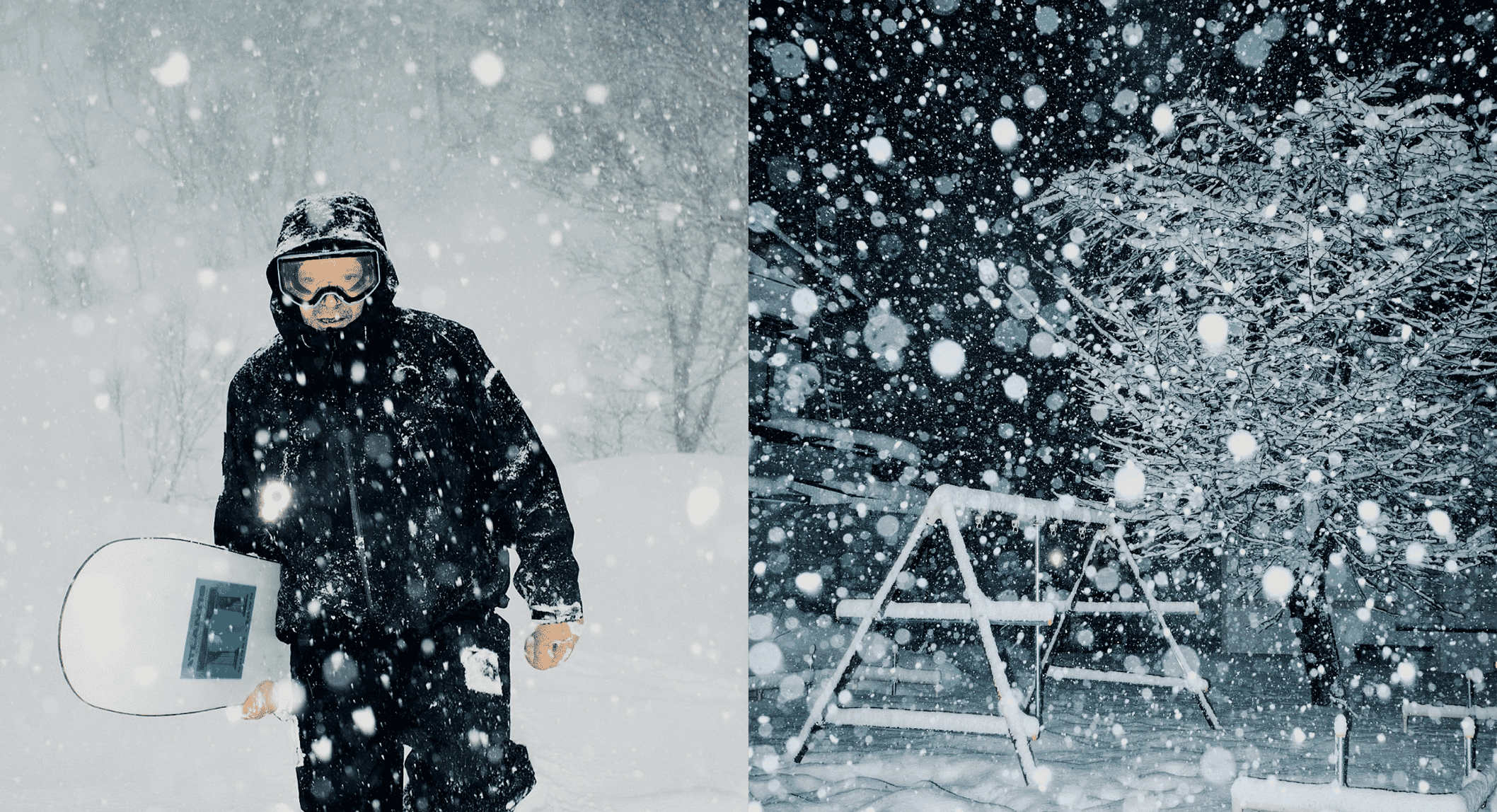 Goldwin x Our Legacy Work Shop Hits the Slopes