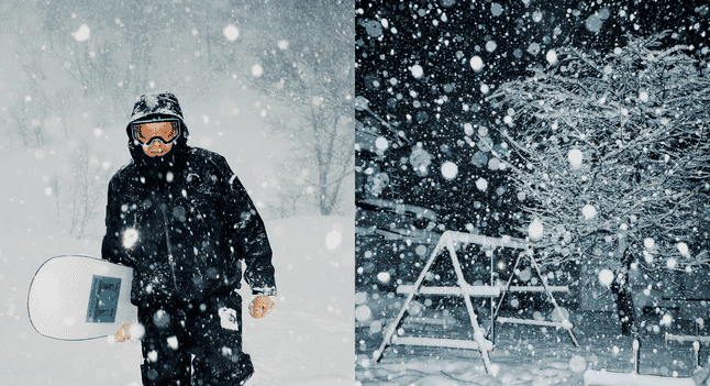 Goldwin x Our Legacy Work Shop Hits the Slopes