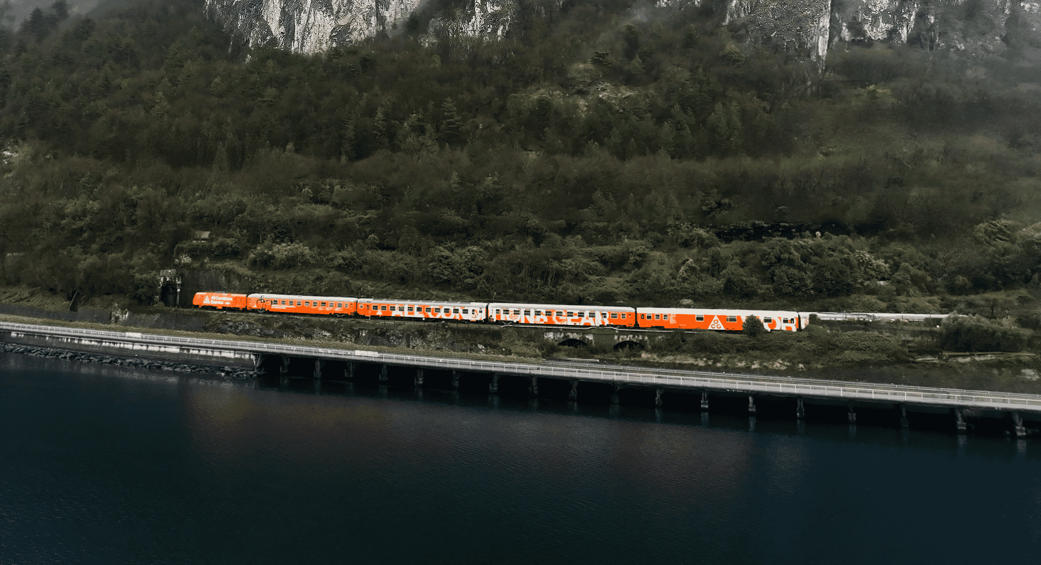 Take a Look Inside Nike ACG's All Conditions Express