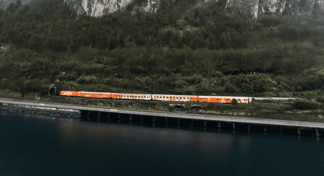 Take a Look Inside Nike ACG's All Conditions Express