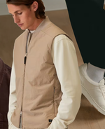 Forgotten How to Dress for Spring? Here's a Refresher