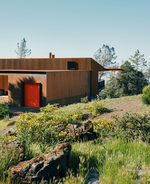 Mountain Sanctuary: Pine Flat Residence by Faulkner Architects