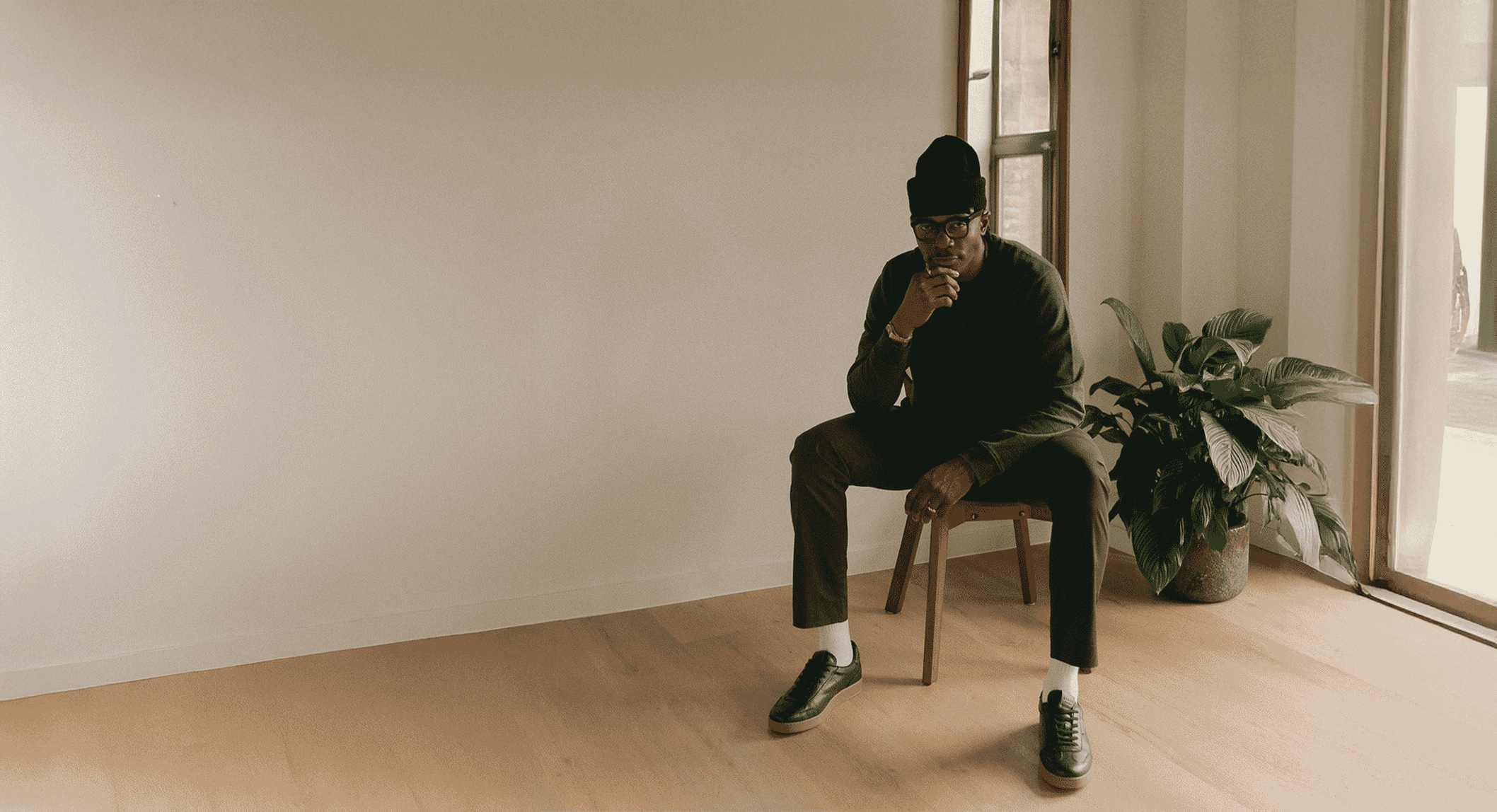 Meet SANVT: B Corp Certified Basics for Daily Life