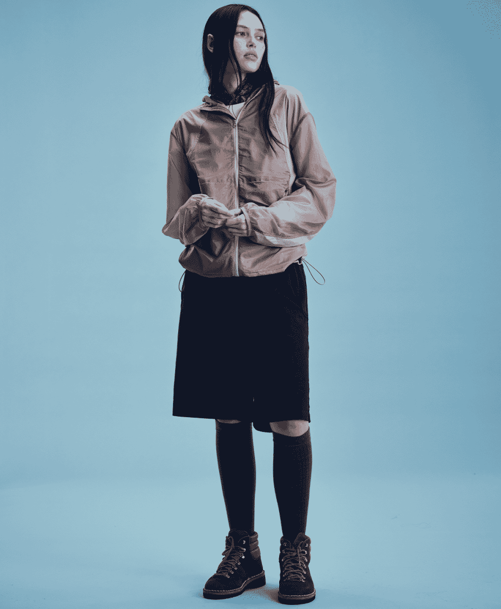 Hiking Patrol SS26 Takes Its Colour Cues from the Mountains