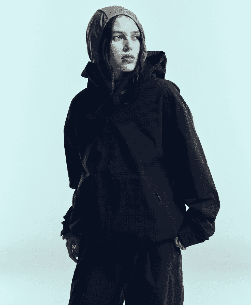 Hiking Patrol SS26 Takes Its Colour Cues from the Mountains