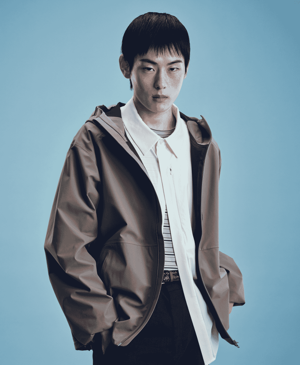 Hiking Patrol SS26 Takes Its Colour Cues from the Mountains