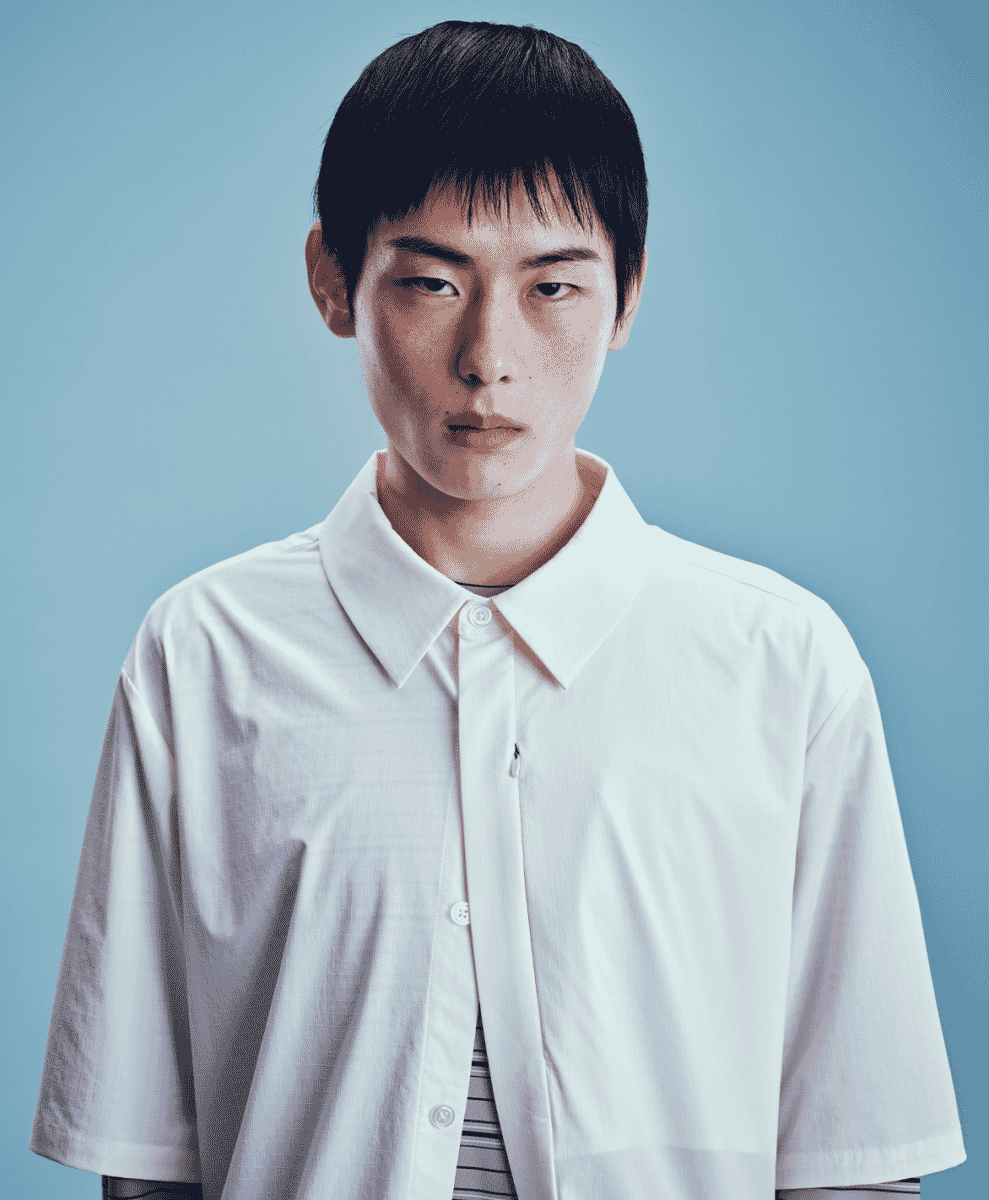 Hiking Patrol SS26 Takes Its Colour Cues from the Mountains