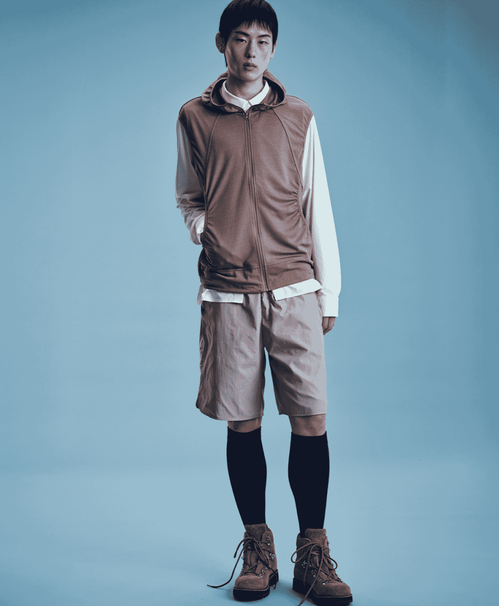 Hiking Patrol SS26 Takes Its Colour Cues from the Mountains