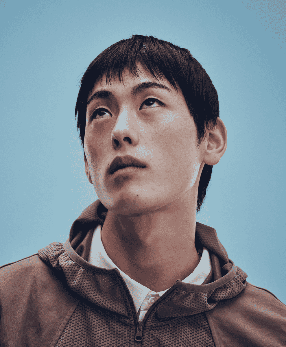 Hiking Patrol SS26 Takes Its Colour Cues from the Mountains