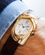 Riddle of the Sands: A Closer Look at the Cartier Cheich