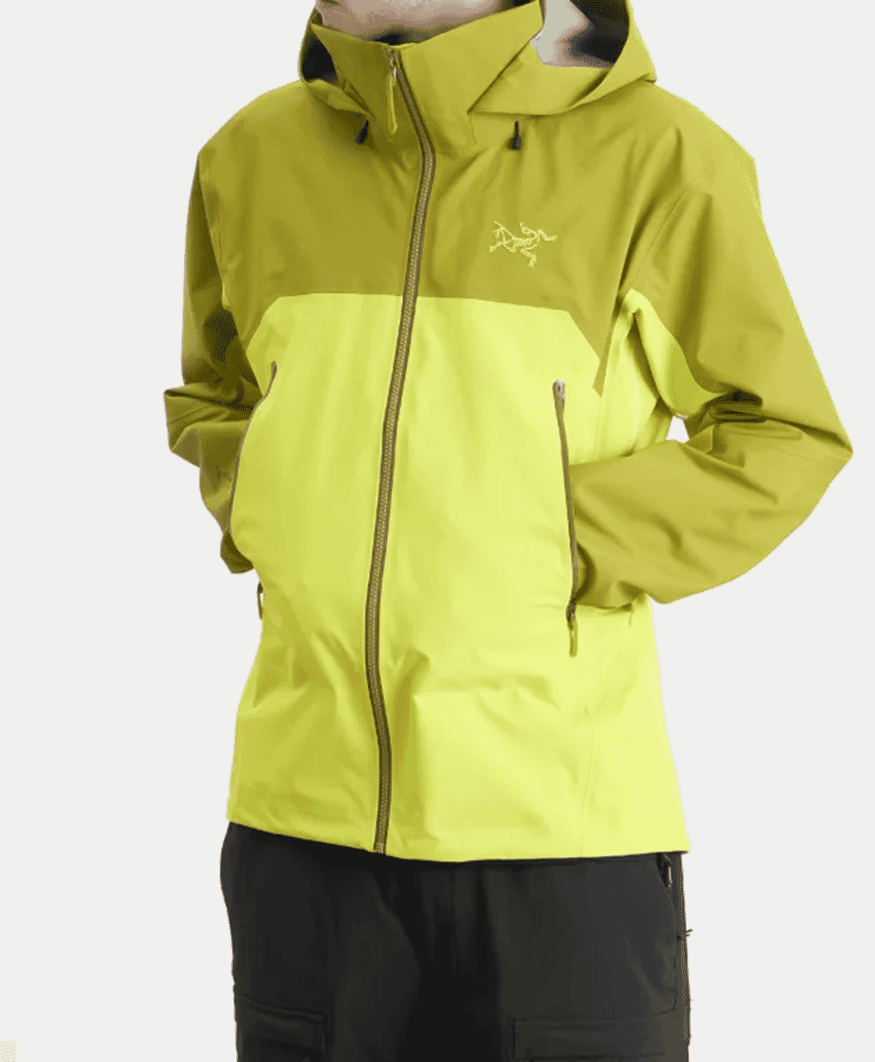 Arc’teryx Beta AR Shell