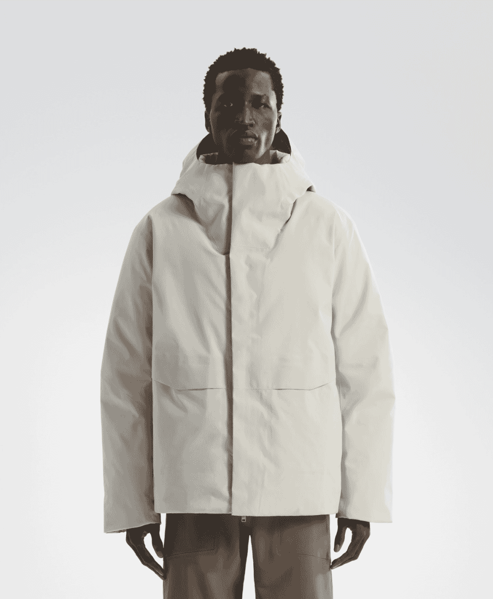 Veilance Sorin Down Jacket