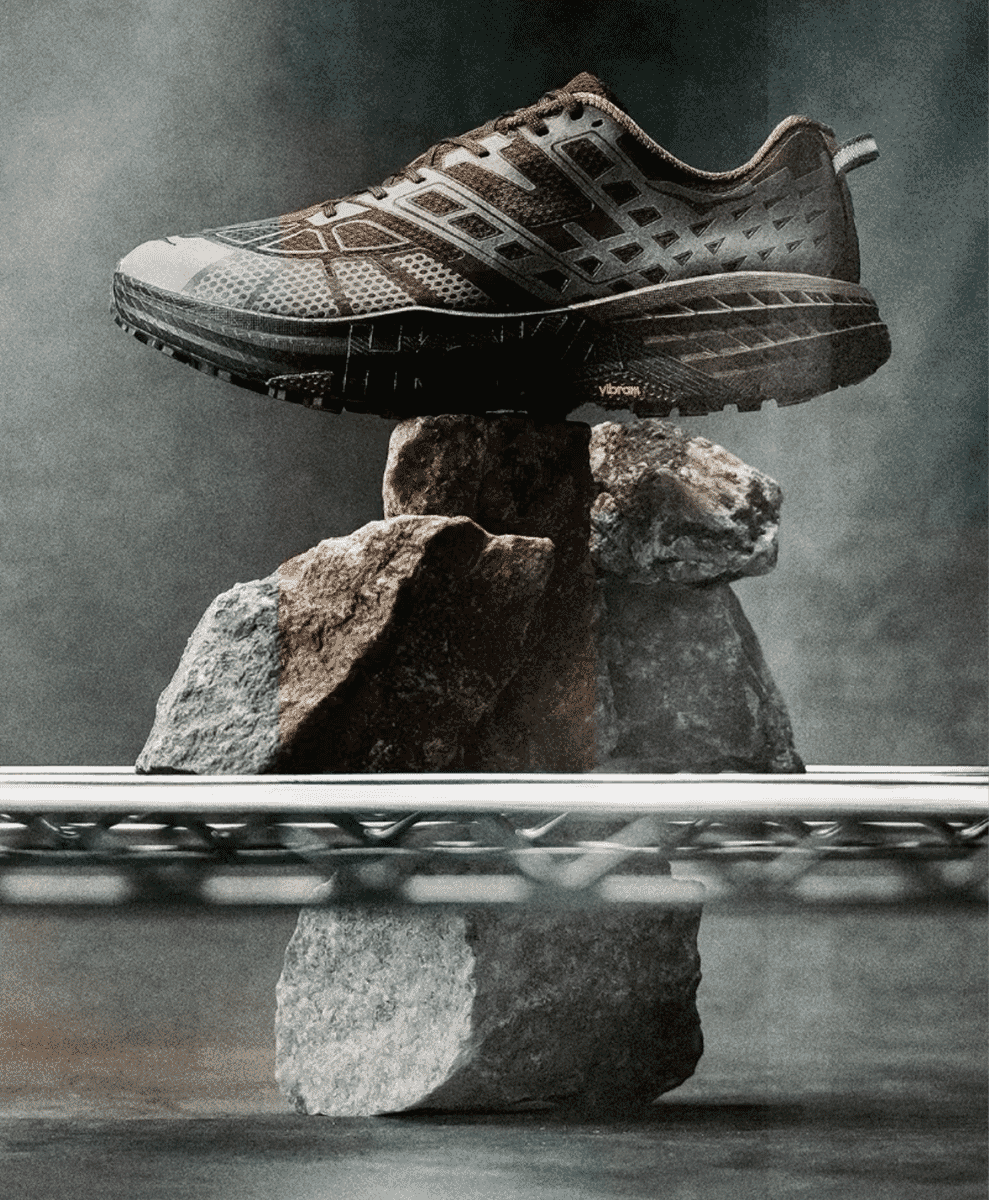 HOKA Just Gave You Another Reason to Move to Japan