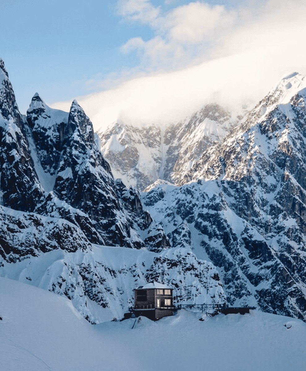 The Norway Assignment by Pelorus Travel
