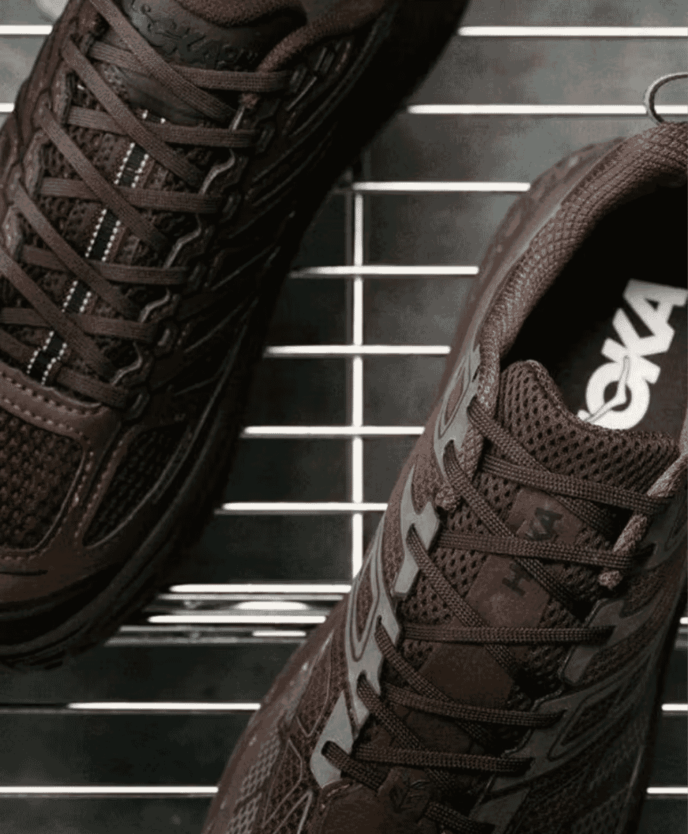 HOKA Just Gave You Another Reason to Move to Japan