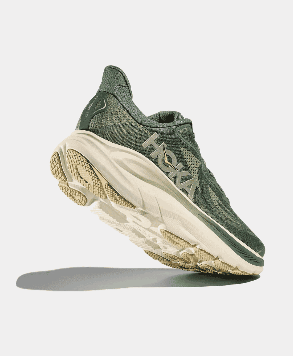 HOKA Clifton 10