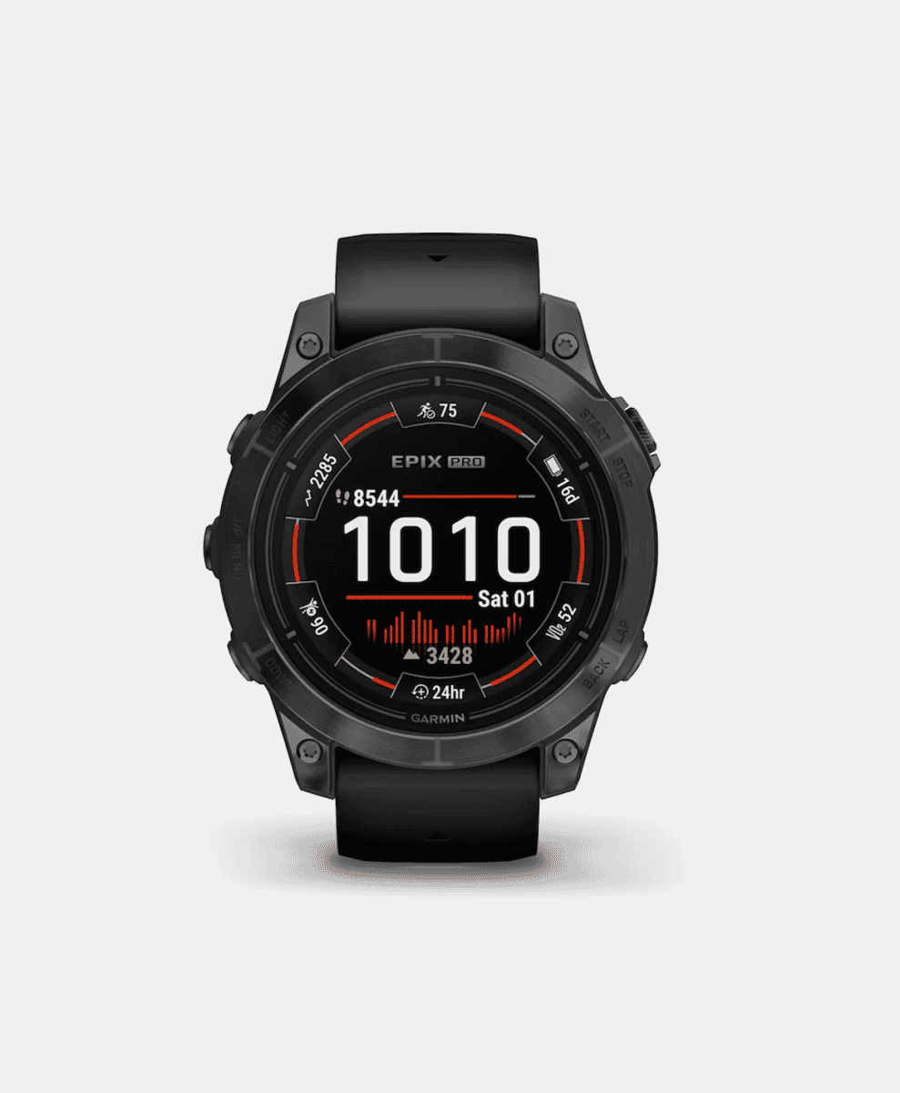 Garmin Epix Pro Smartwatch