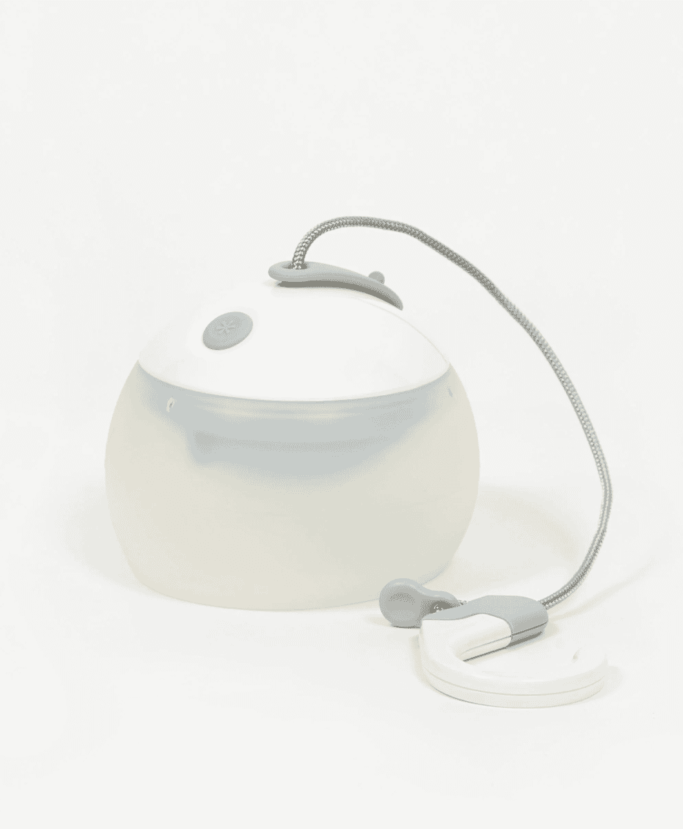 Snow Peak Hozuki Lantern