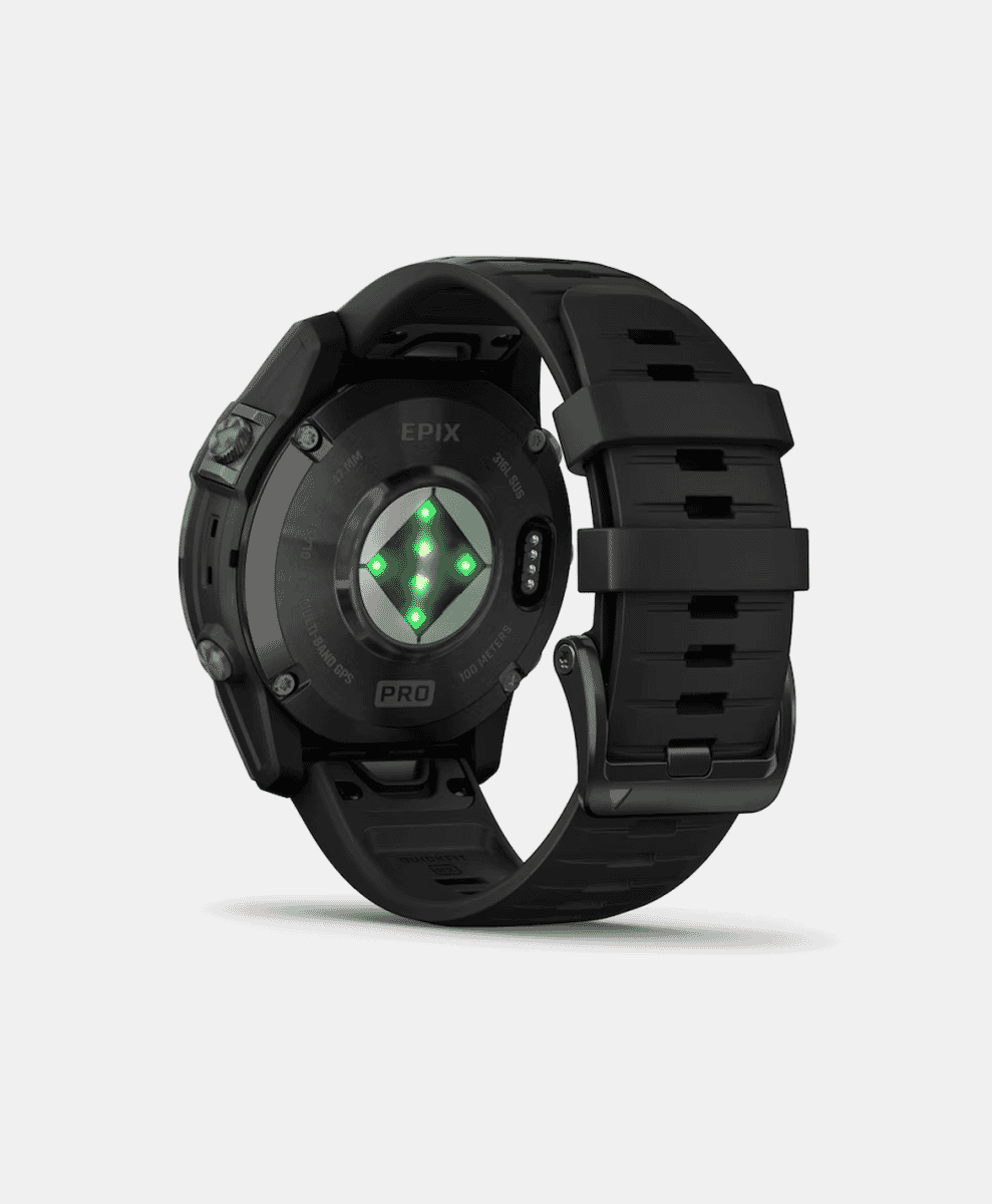 Garmin Epix Pro Smartwatch