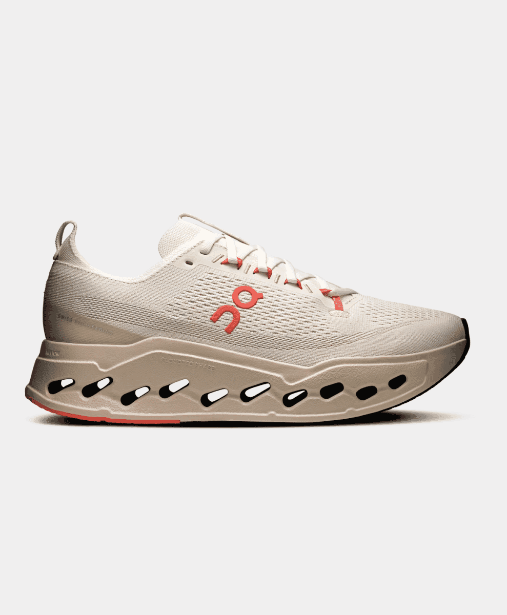 On Running Cloudsurfer Max