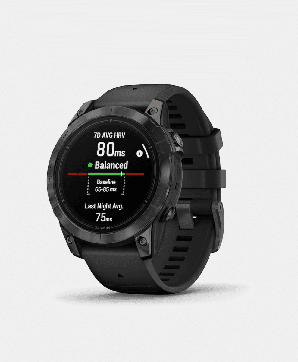 Garmin Epix Pro Smartwatch