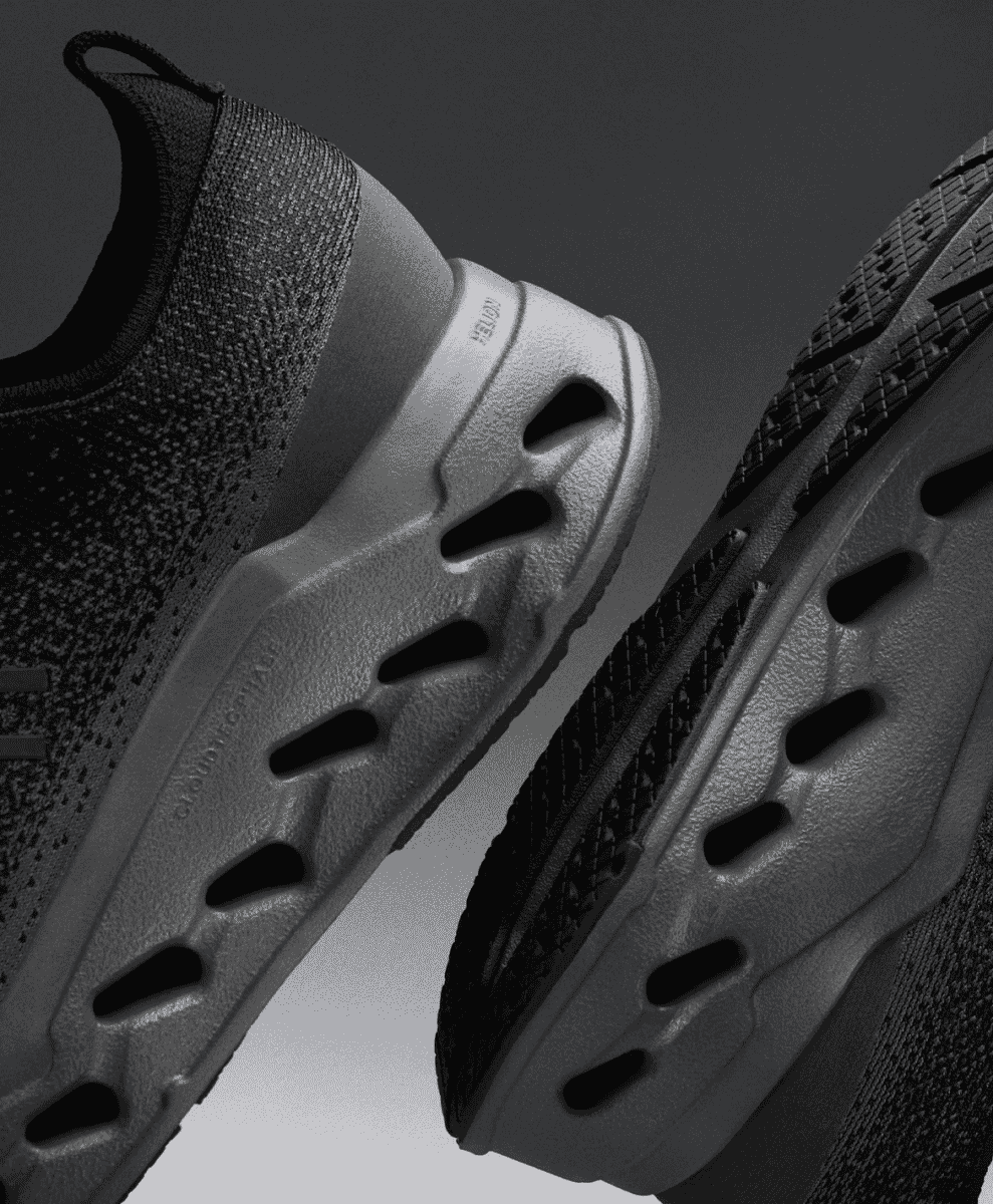 On Running Cloudsurfer Max