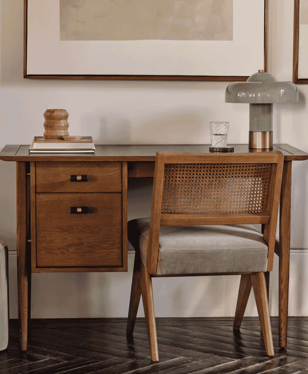 Soho Home Aldo Desk