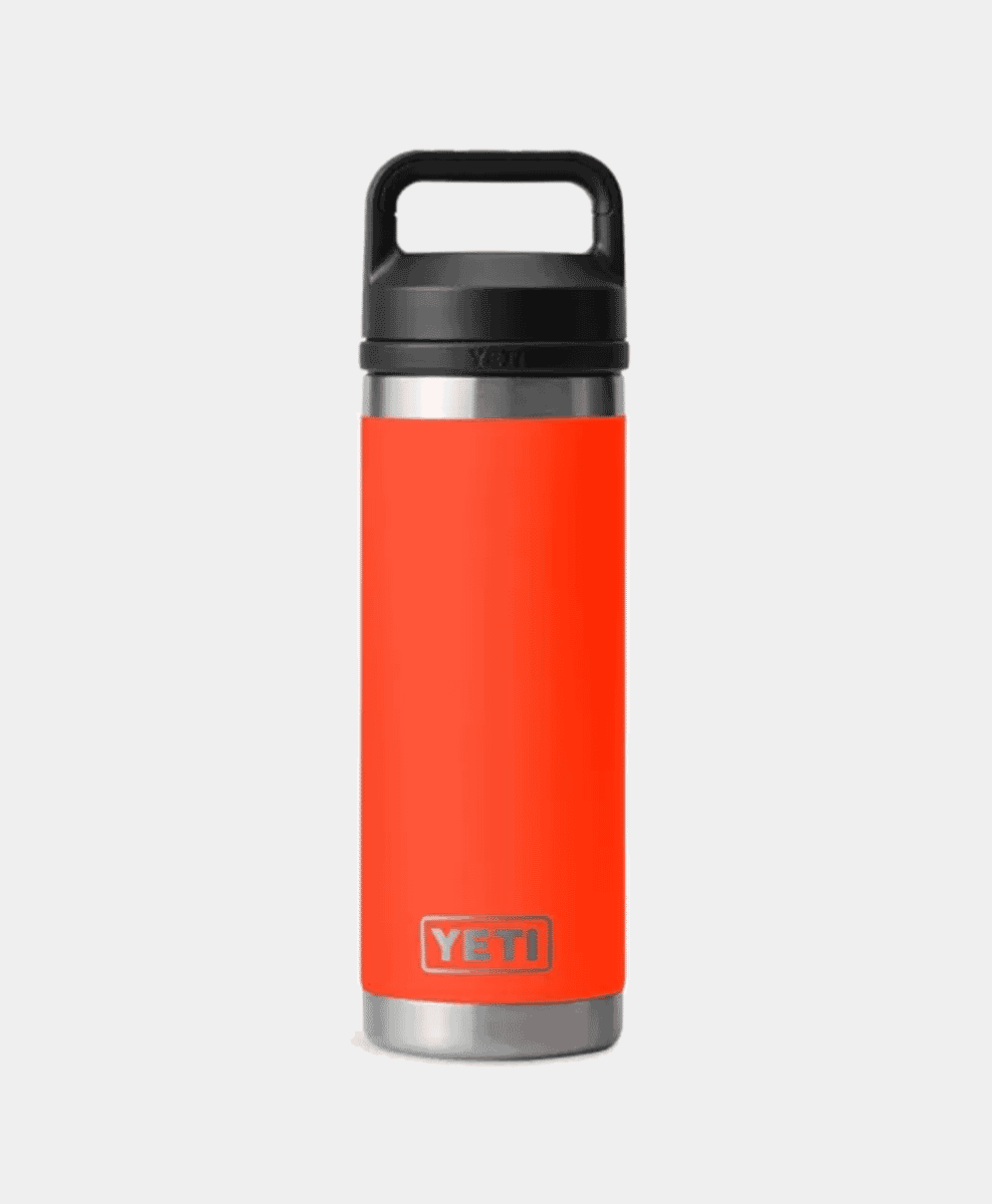 YETI Rambler Bottle