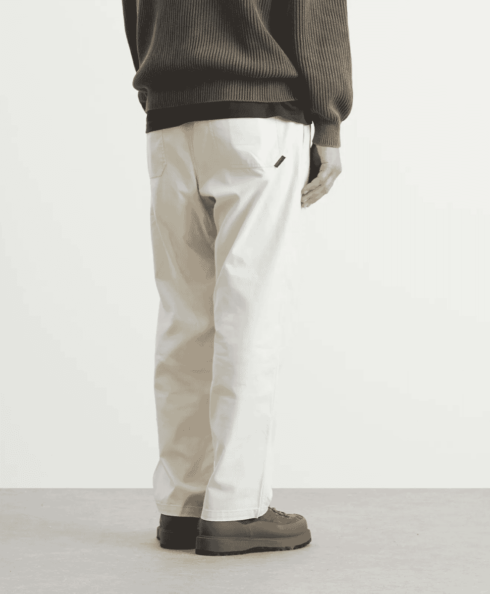 Gramicci Swell Pants
